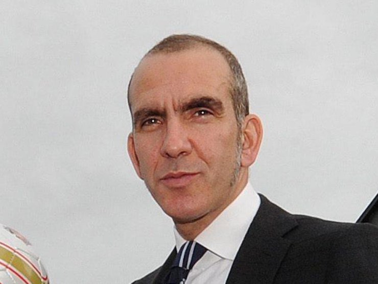 Paolo Di Canio