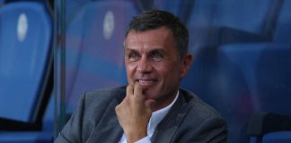 Maldini Milan