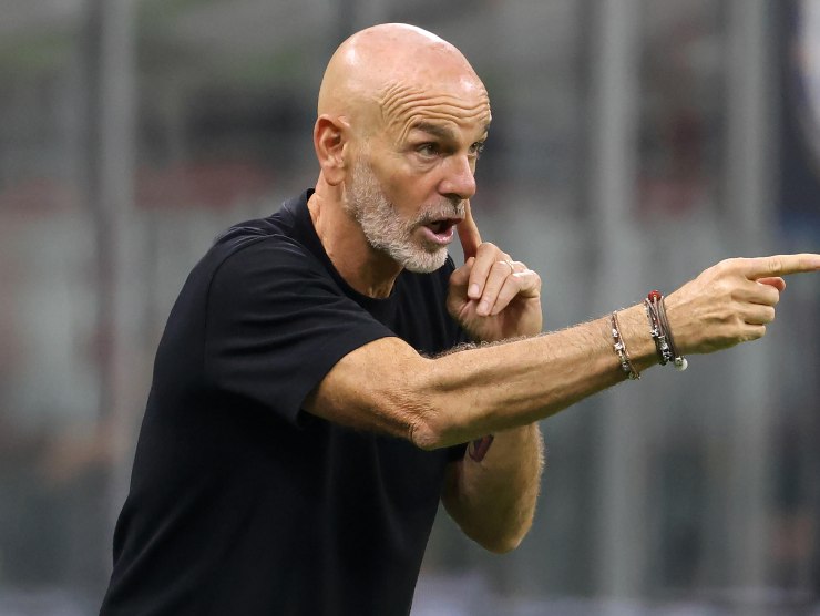 Stefano Pioli