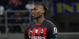 Rafael Leao