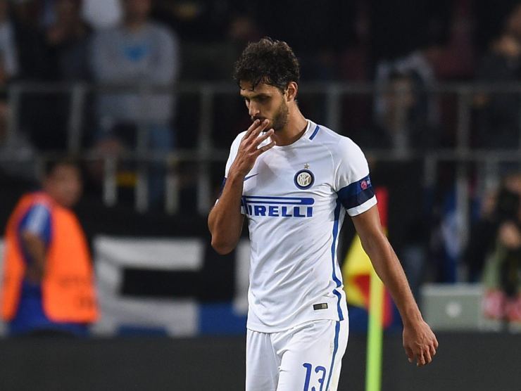 Andrea Ranocchia