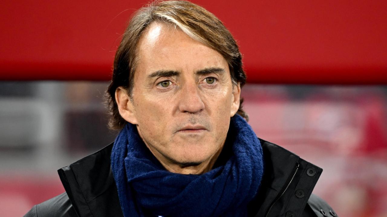 Roberto Mancini