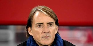 Roberto Mancini