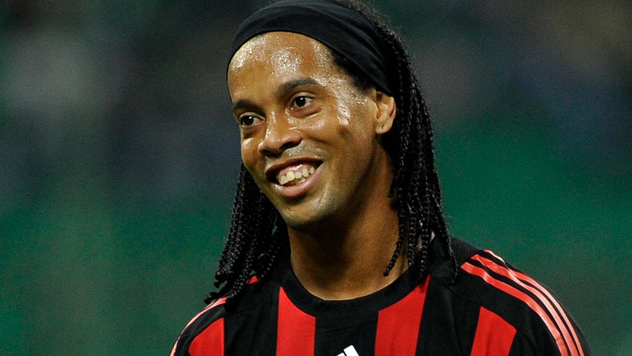 Ronaldinho