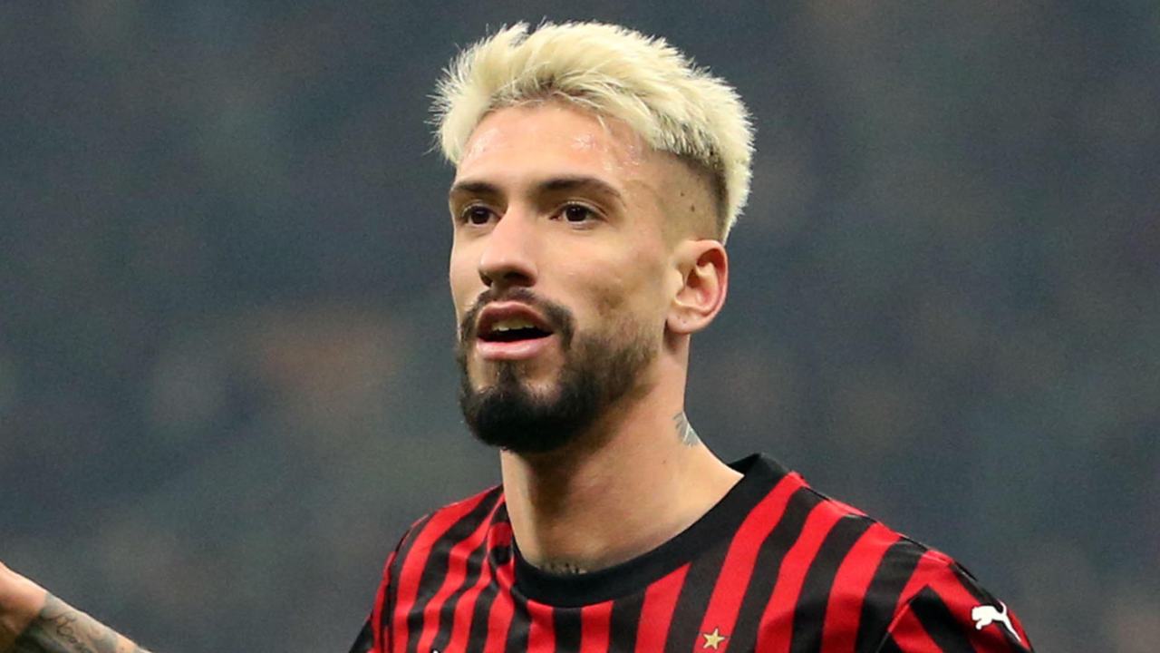 Samu Castillejo