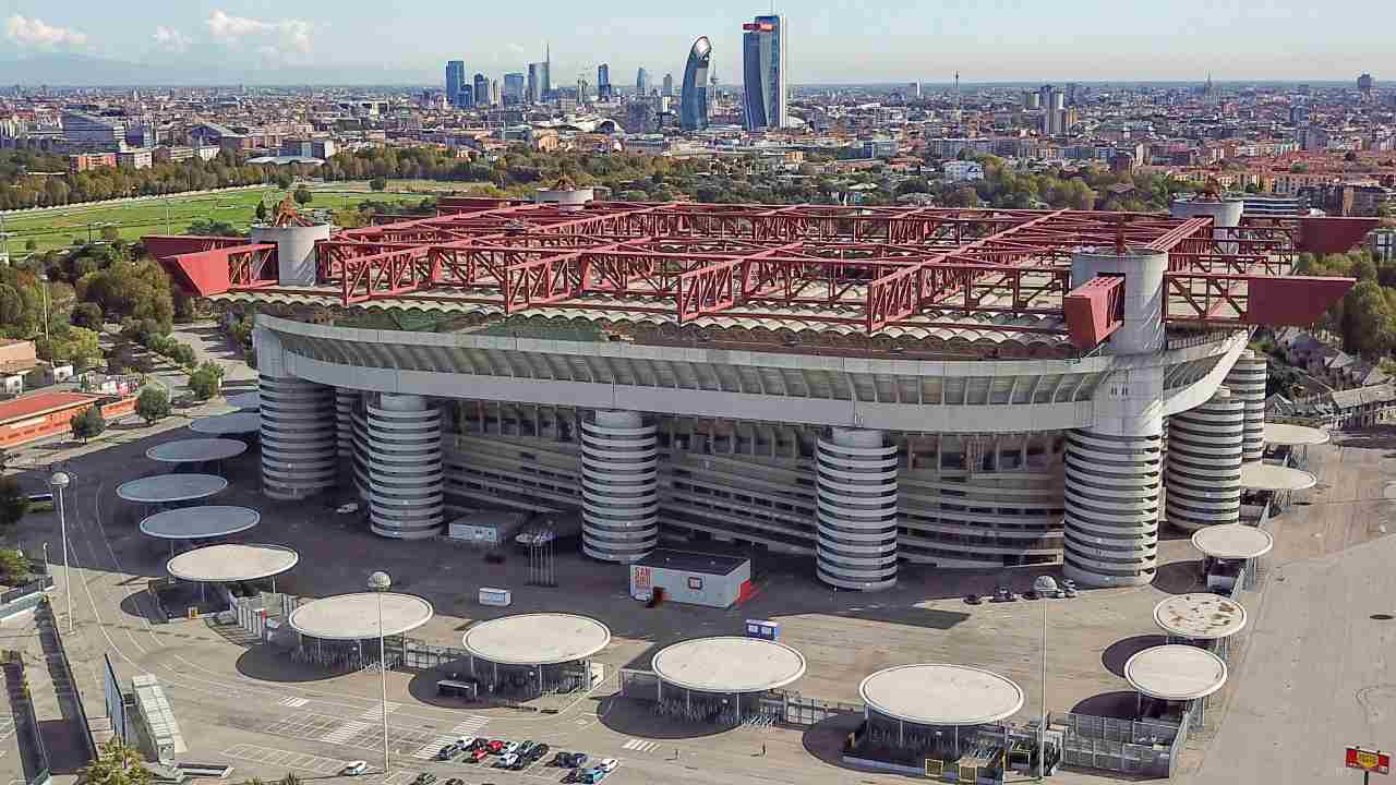 San Siro