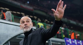 Epurazione Milan, in quattro certi dell’addio