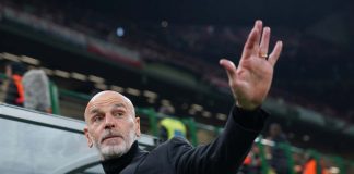 Dest addio Milan