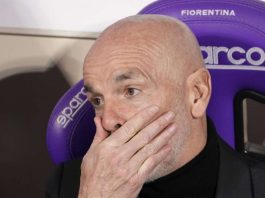 Pioli Napoli Milan