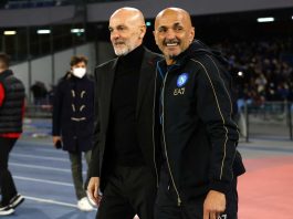 Milan Infortunio Kalulu