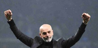 Napoli-Milan: la sfida si infiamma