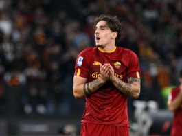 Zaniolo Galatasaray cifre