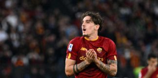 Zaniolo Galatasaray cifre