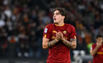 Zaniolo Galatasaray cifre