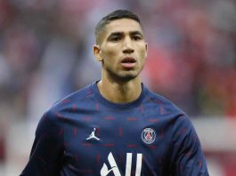 Hakimi stupro