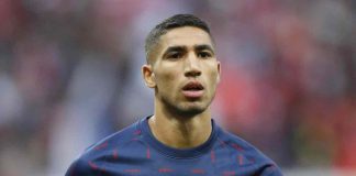 Hakimi stupro