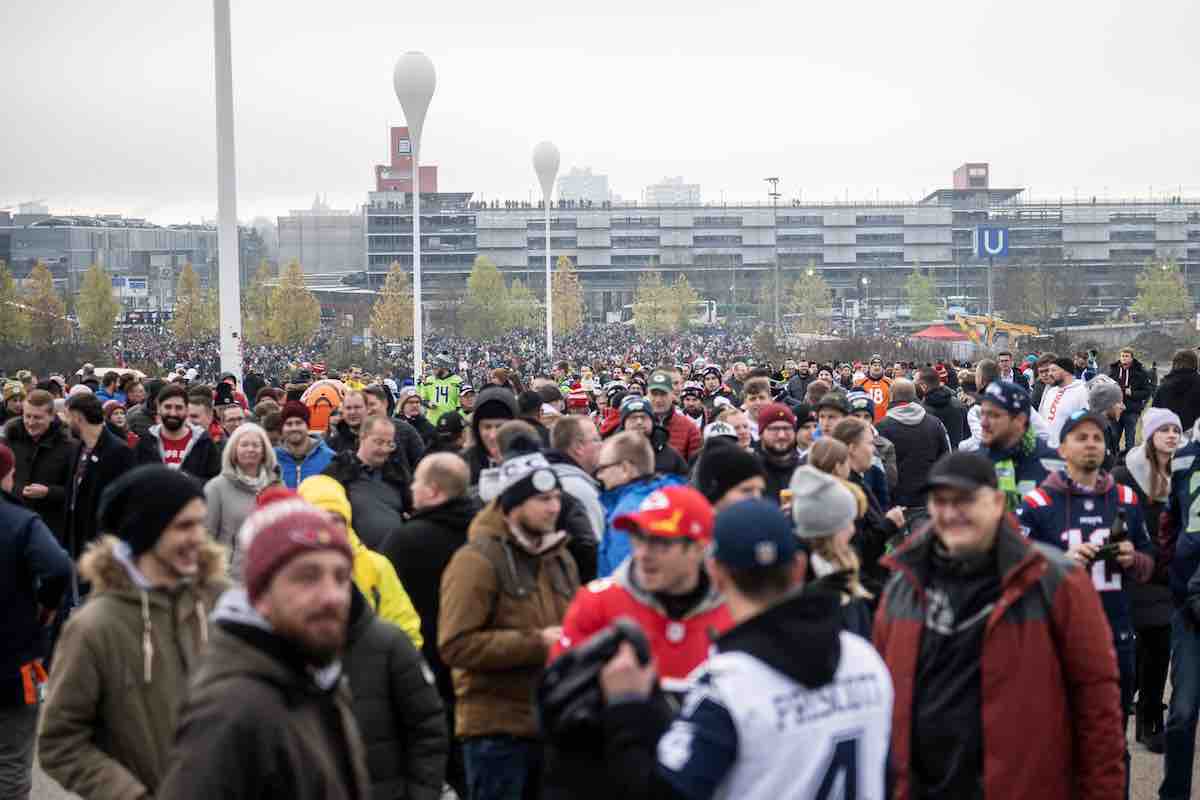 Esonero Nagelsmann Bayern Monaco