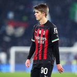 De Ketelaere Milan