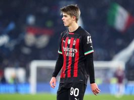 De Ketelaere Milan