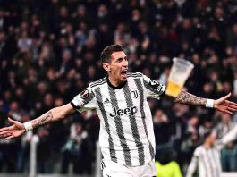 Di Maria Juve rinnovo