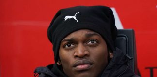 Leao Milan