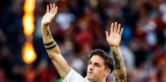 Zaniolo Milan