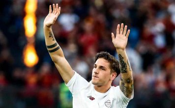 Zaniolo Milan