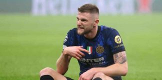Skriniar Psg