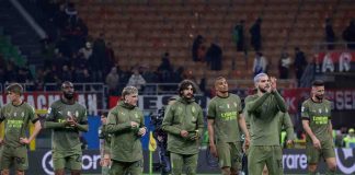 Origi fischi Milan Empoli