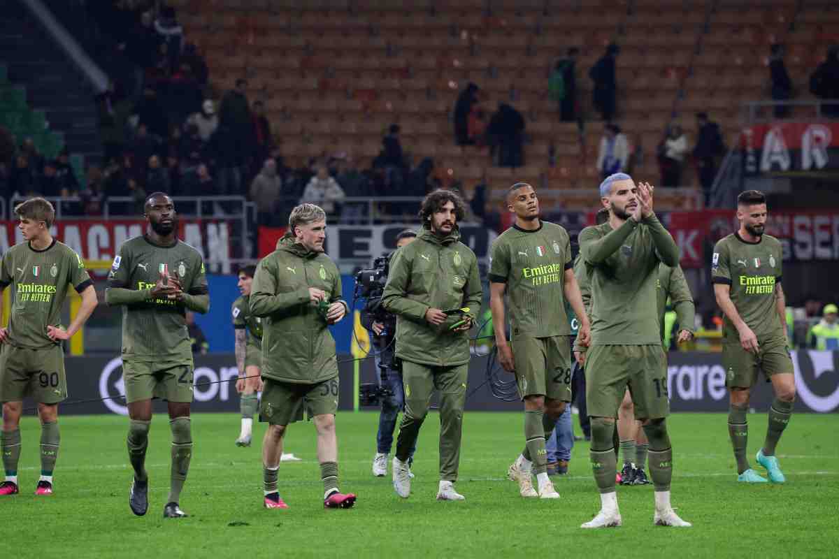 Origi fischi Milan Empoli