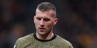 Becao al Milan scambio con Rebic