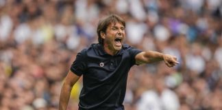 Conte verso l'Inter