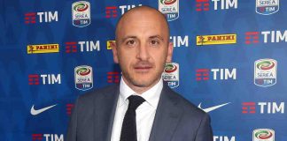 Ausilio ha individuato un rinforzo per l'Inter