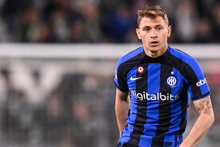 Real o Chelsea: Inter costretta a vendere Barella