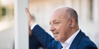 Kovacic all'Inter: Marotta ci prova