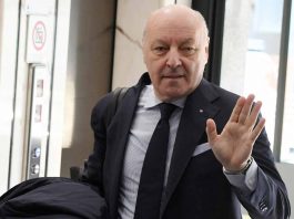 Svolta societaria per l'Inter