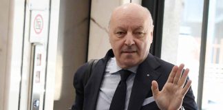Svolta societaria per l'Inter