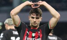 Brahim Diaz acquisto Milan Pioli