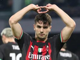 Brahim Diaz acquisto Milan Pioli