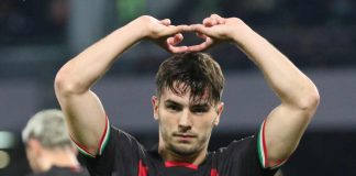 Brahim Diaz acquisto Milan Pioli