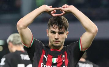 Brahim Diaz acquisto Milan Pioli