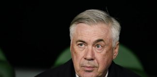 Ancelotti anticipa Milan-Napoli