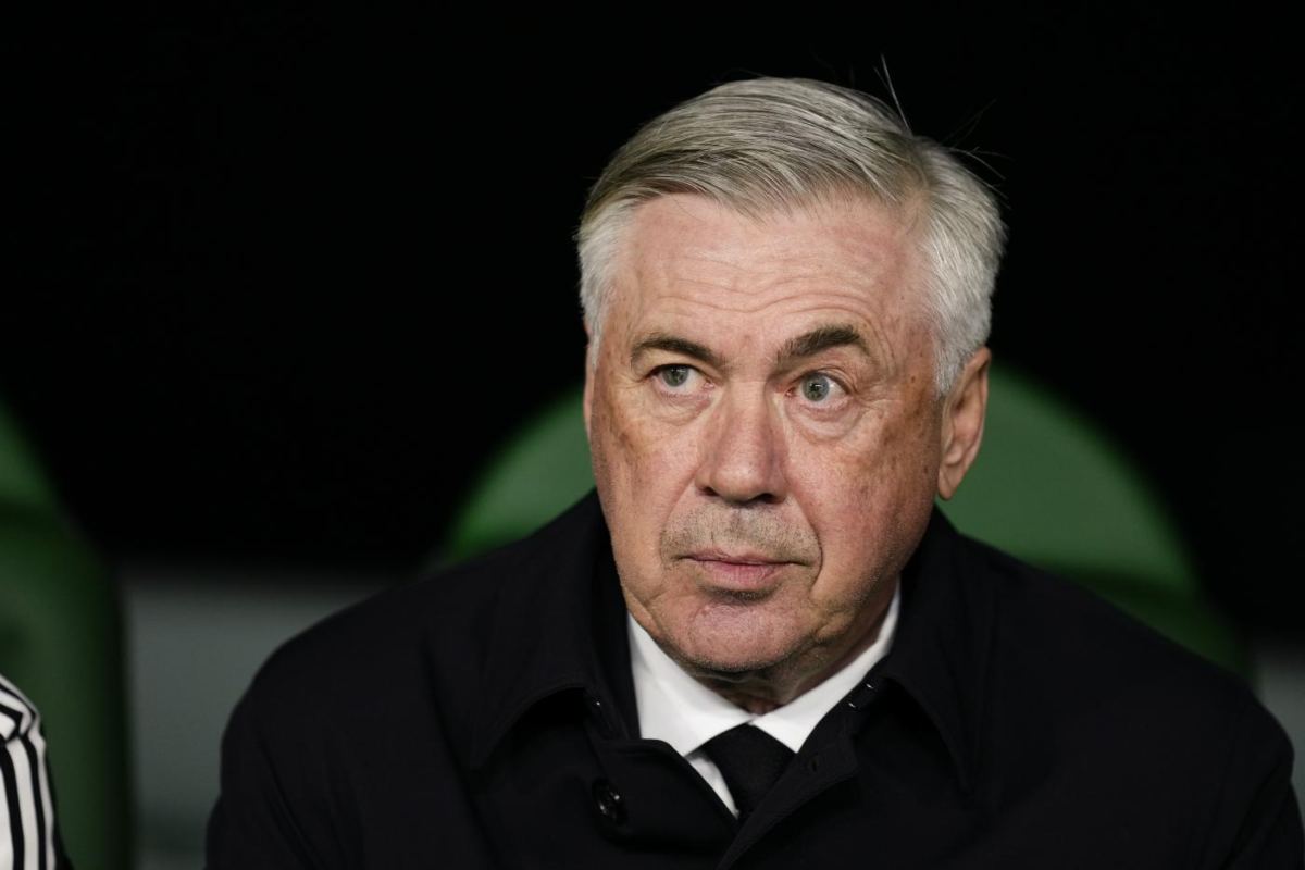 Ancelotti anticipa Milan-Napoli