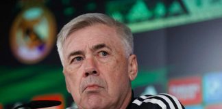 Le parole di Mijatovic su Ancelotti