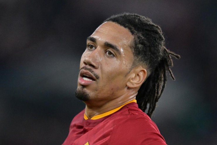 Smalling pronto al rinnovo con la Roma