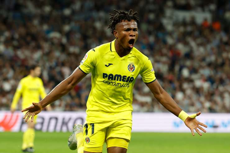 Milan acquisto Chukwueze prezzo