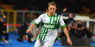 L'Ad del Sassuolo Carnevali ha parlato del futuro di Frattesi