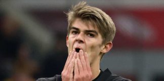 De Ketelaere Milan cessione prestito