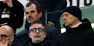 La Juventus venderà Vlahovic