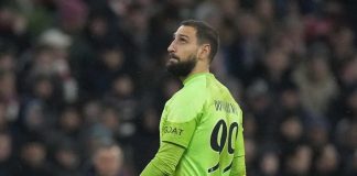 Donnarumma Milan Maignan